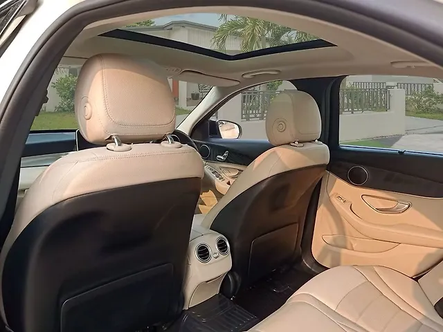 Used Mercedes-Benz C-Class [2018-2022] C 200 Prime [2019-2020] in Delhi