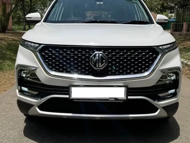 Used 2020 MG Hector in Delhi