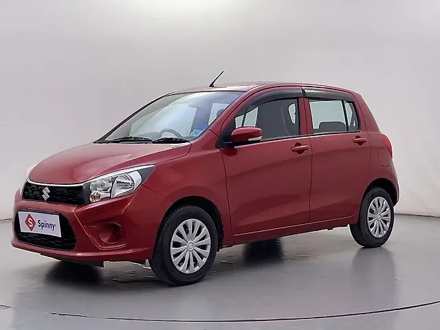 Used 2020 Maruti Suzuki Celerio in Bangalore