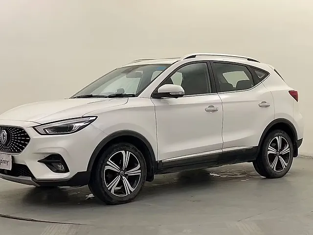 Used 2022 MG Astor in Ghaziabad