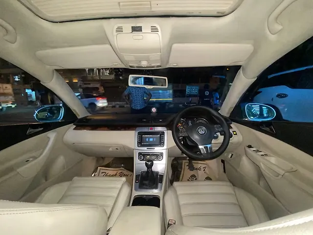 Used Volkswagen Vento [2010-2012] Trendline Petrol in Delhi