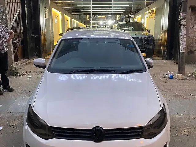 Used 2011 Volkswagen Vento in Delhi