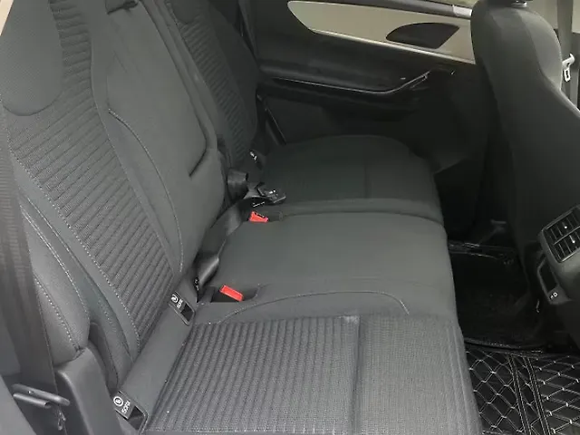 Used Mahindra XUV700 AX 5 Diesel AT 7 STR [2021] in Delhi