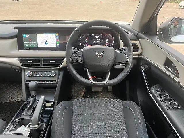 Used Mahindra XUV700 AX 5 Diesel AT 7 STR [2021] in Delhi
