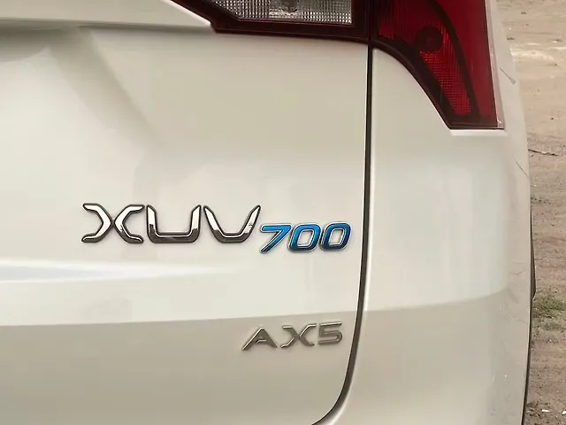 Used Mahindra XUV700 AX 5 Diesel AT 7 STR [2021] in Delhi