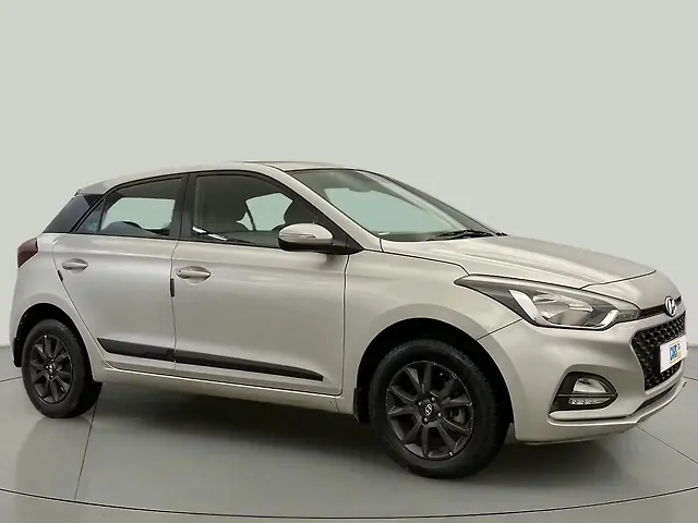 Used 2018 Hyundai Elite i20 in Delhi