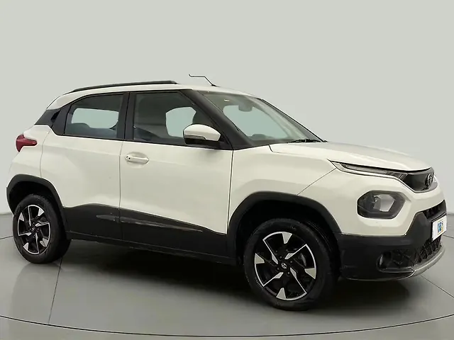 Used 2022 Tata Punch in Delhi