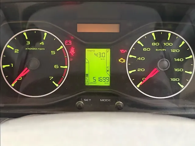 Used Mahindra Scorpio 2021 S5 2WD 7 STR in Delhi