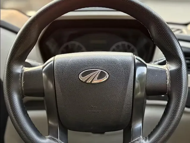 Used Mahindra Scorpio 2021 S5 2WD 7 STR in Delhi