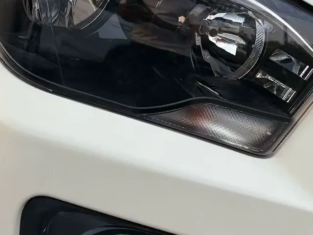 Used Mahindra Scorpio 2021 S5 2WD 7 STR in Delhi