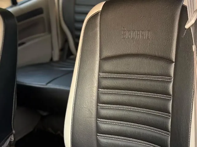 Used Mahindra Scorpio 2021 S5 2WD 7 STR in Delhi