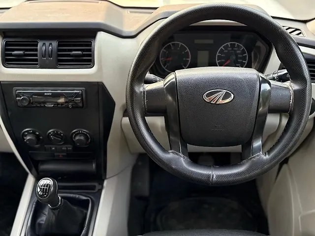 Used Mahindra Scorpio 2021 S5 2WD 7 STR in Delhi