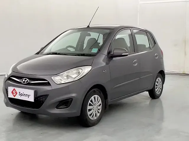 Used 2013 Hyundai i10 in Lucknow