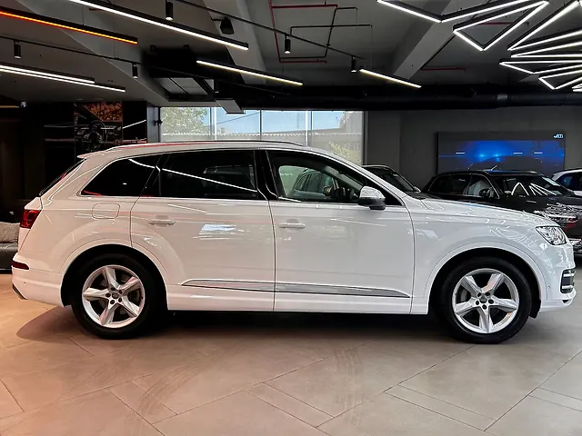 Used Audi Q7 [2015-2020] 45 TDI Technology Pack in Bangalore