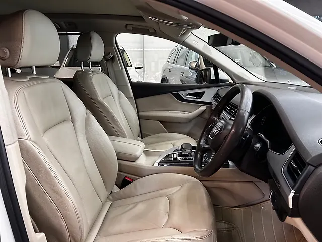 Used Audi Q7 [2015-2020] 45 TDI Technology Pack in Bangalore