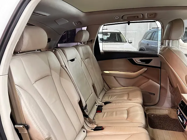Used Audi Q7 [2015-2020] 45 TDI Technology Pack in Bangalore