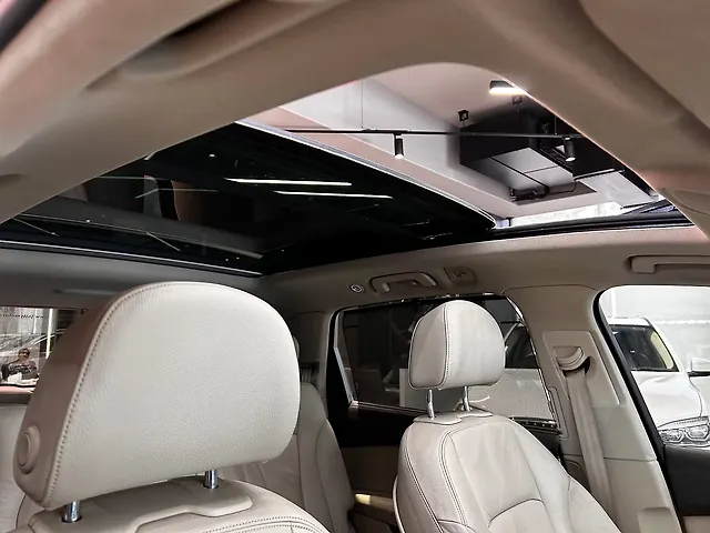 Used Audi Q7 [2015-2020] 45 TDI Technology Pack in Bangalore