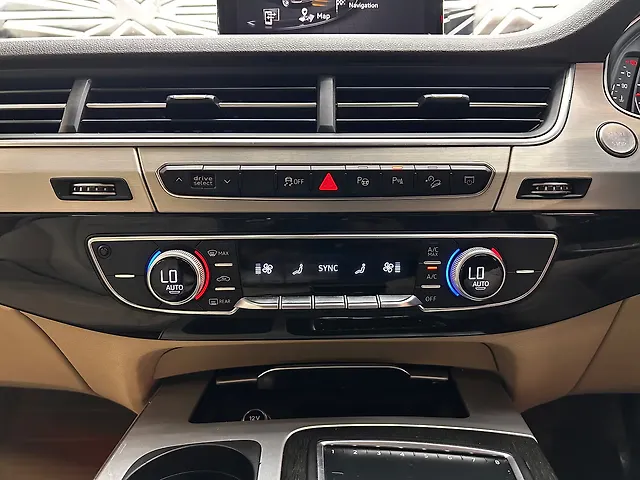 Used Audi Q7 [2015-2020] 45 TDI Technology Pack in Bangalore