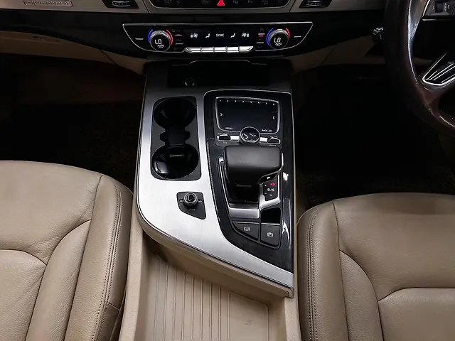 Used Audi Q7 [2015-2020] 45 TDI Technology Pack in Bangalore