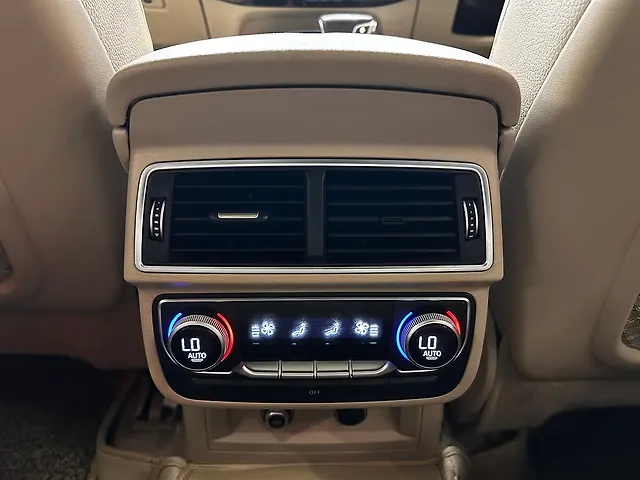 Used Audi Q7 [2015-2020] 45 TDI Technology Pack in Bangalore