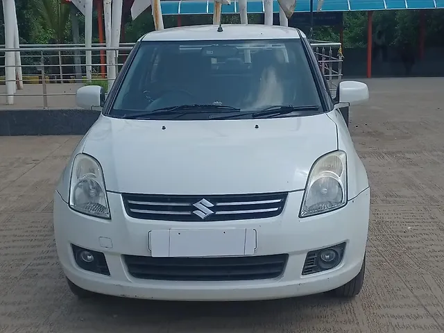 Used 2011 Maruti Suzuki Swift DZire in Thane