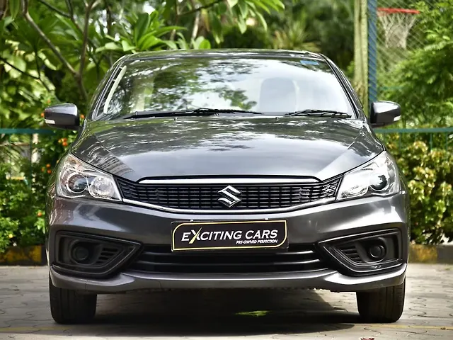 Used 2024 Maruti Suzuki Ciaz in Kolkata