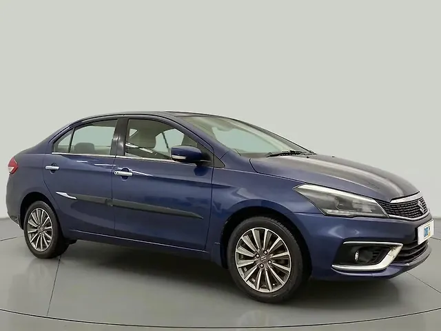 Used 2019 Maruti Suzuki Ciaz in Noida
