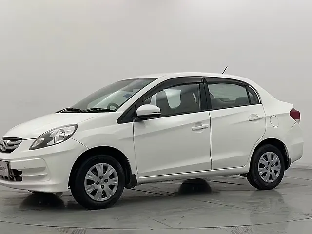 Used 2015 Honda Amaze in Delhi