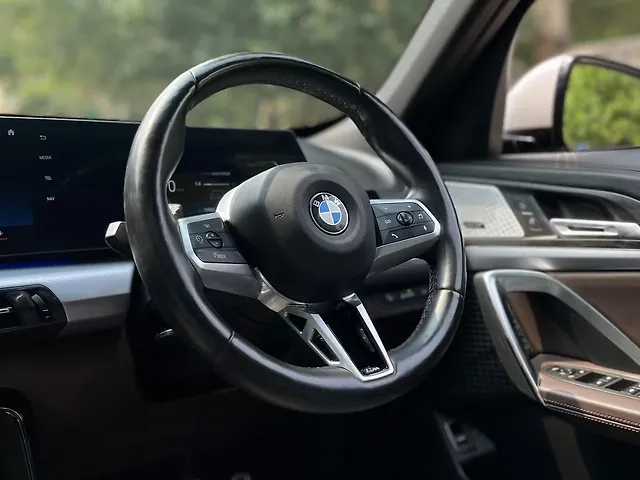 Used BMW X1 sDrive18i M Sport in Delhi