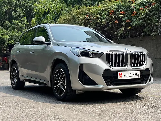 Used BMW X1 sDrive18i M Sport in Delhi