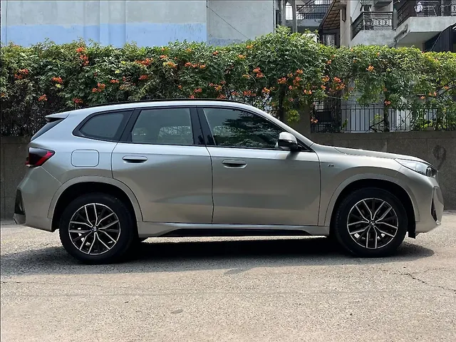 Used BMW X1 sDrive18i M Sport in Delhi