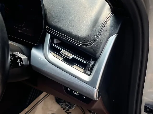 Used BMW X1 sDrive18i M Sport in Delhi