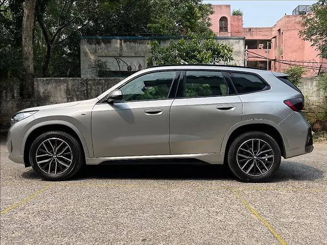 Used BMW X1 sDrive18i M Sport in Delhi