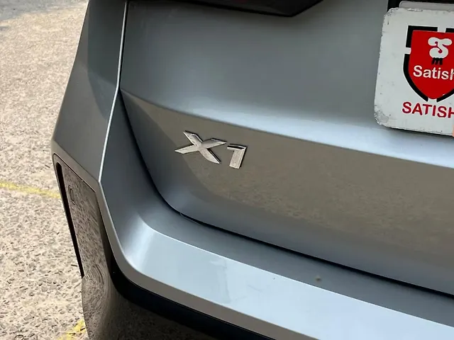 Used BMW X1 sDrive18i M Sport in Delhi