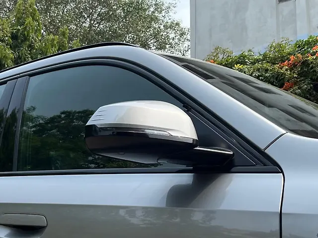 Used BMW X1 sDrive18i M Sport in Delhi