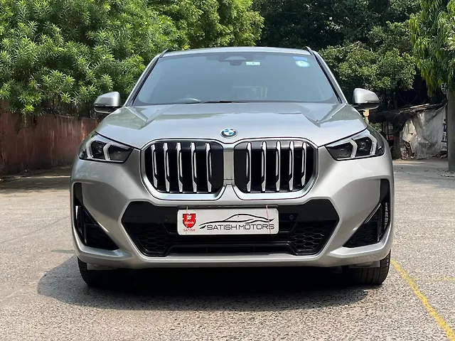 Used 2023 BMW X1 in Delhi