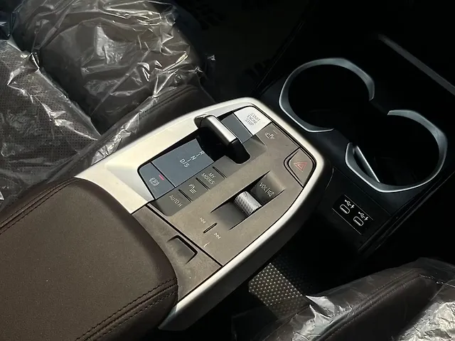 Used BMW X1 sDrive18i M Sport in Delhi