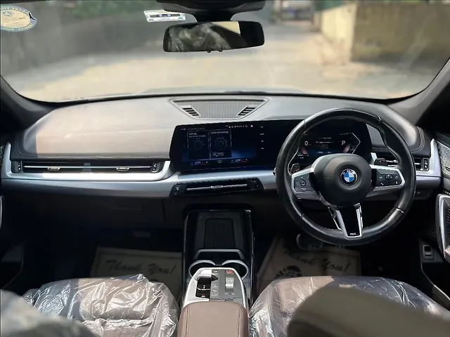 Used BMW X1 sDrive18i M Sport in Delhi