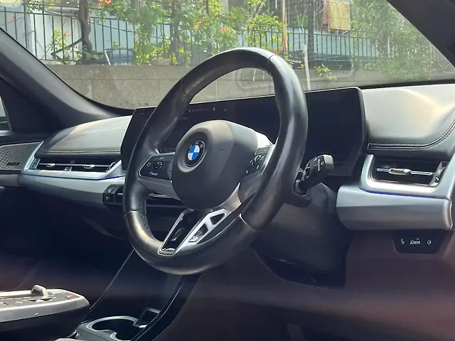 Used BMW X1 sDrive18i M Sport in Delhi