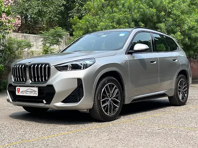 Used BMW X1 sDrive18i M Sport in Delhi