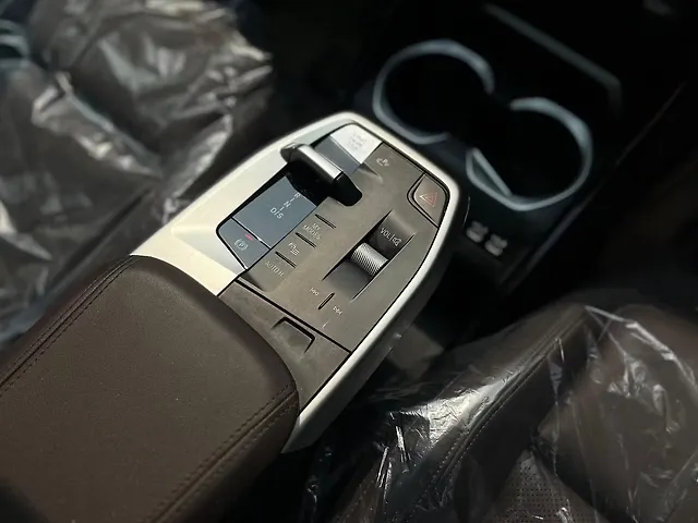 Used BMW X1 sDrive18i M Sport in Delhi