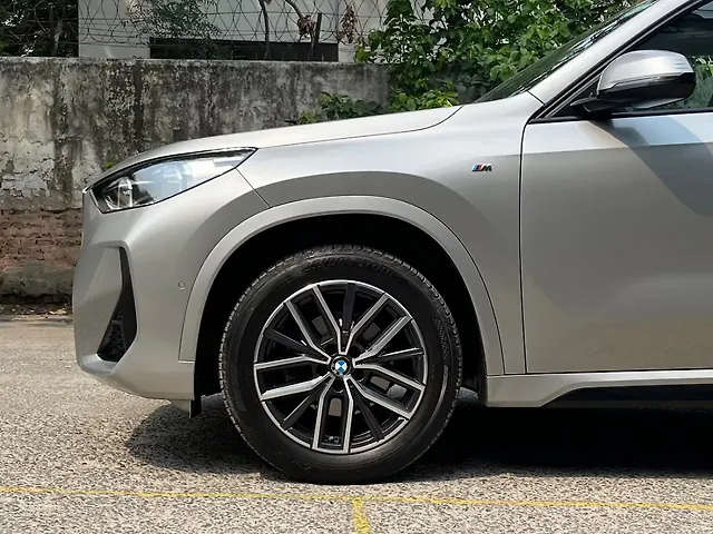 Used BMW X1 sDrive18i M Sport in Delhi