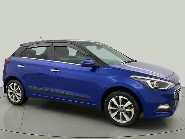 Used 2016 Hyundai Elite i20 in Pune