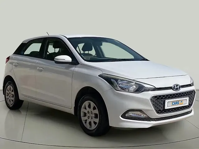 Used 2017 Hyundai Elite i20 in Jaipur