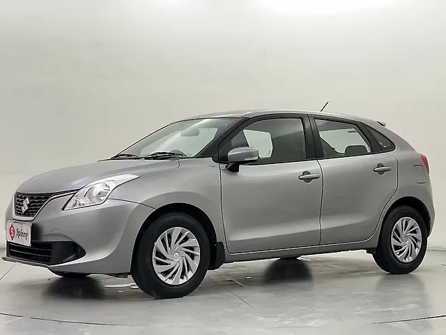 Used 2015 Maruti Suzuki Baleno in Delhi