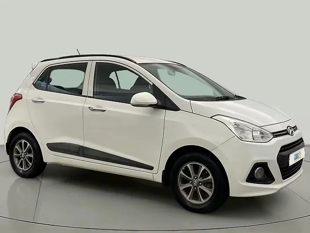 Used 2013 Hyundai Grand i10 in Ghaziabad