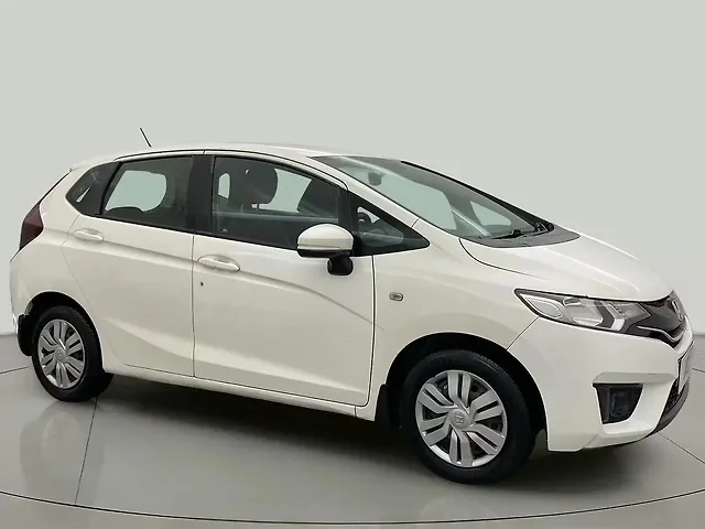 Used 2015 Honda Jazz in Pune