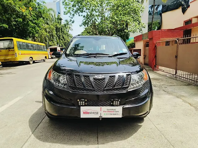 Used 2013 Mahindra XUV500 in Mumbai