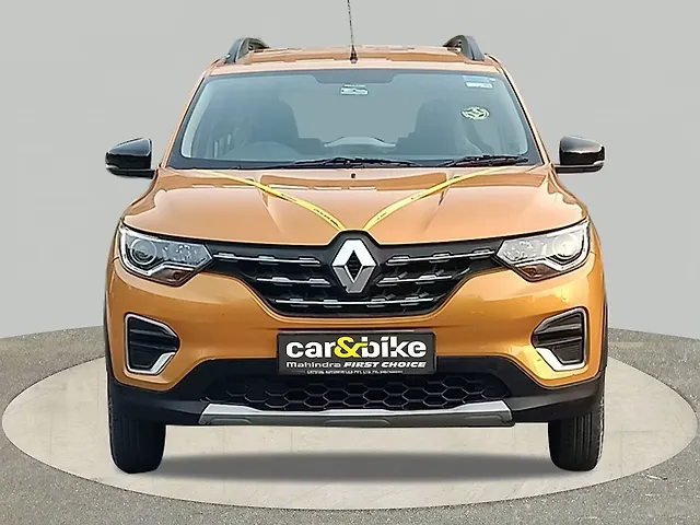 Used 2021 Renault Triber in Noida