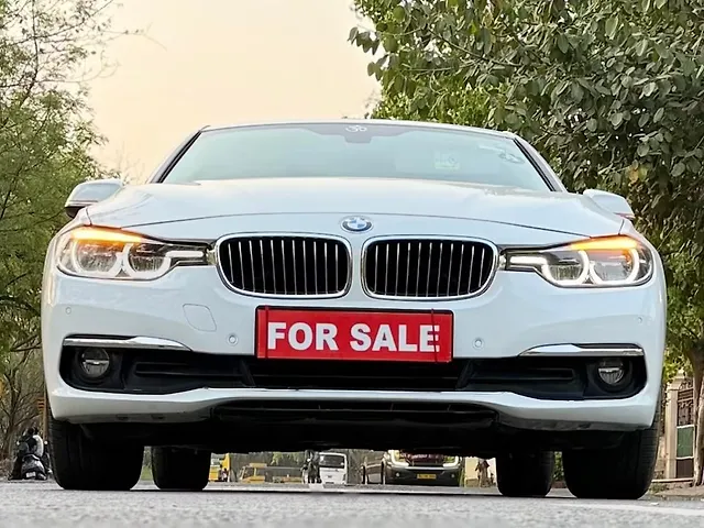 Used 2019 BMW 3-Series in Delhi